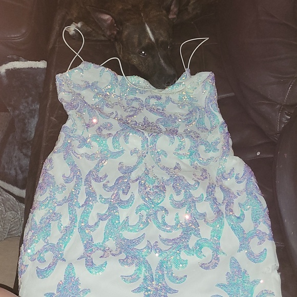 Dress - Picture 2 of 2